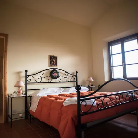 Appartement Locazione Turistica Hill's Paradise