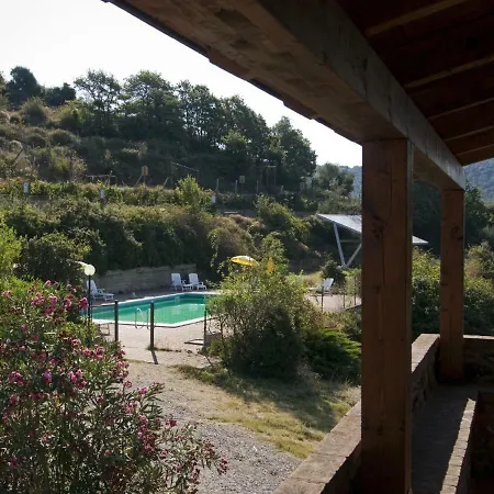 Locazione Turistica Hill's Paradise Apartment